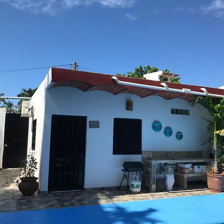 Casa Kimberley Private Villa 린콘 데 구아야비토스 외부 사진