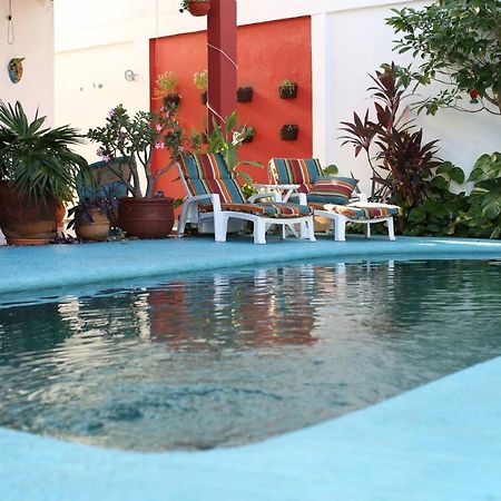 Casa Kimberley Private Villa 린콘 데 구아야비토스 외부 사진