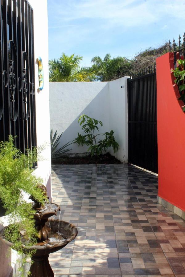 Casa Kimberley Private Villa 린콘 데 구아야비토스 외부 사진
