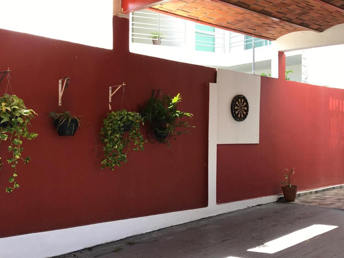 Casa Kimberley Private Villa 린콘 데 구아야비토스 외부 사진