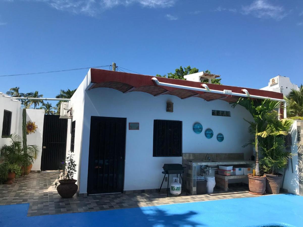 Casa Kimberley Private Villa 린콘 데 구아야비토스 외부 사진