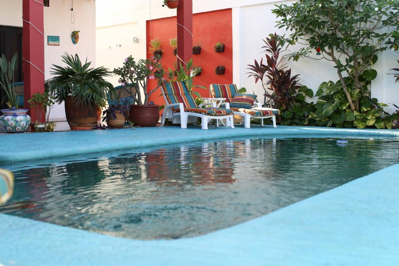 Casa Kimberley Private Villa 린콘 데 구아야비토스 외부 사진