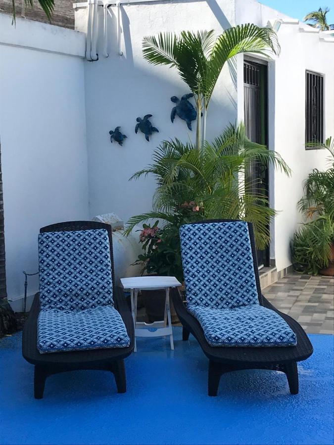Casa Kimberley Private Villa 린콘 데 구아야비토스 외부 사진