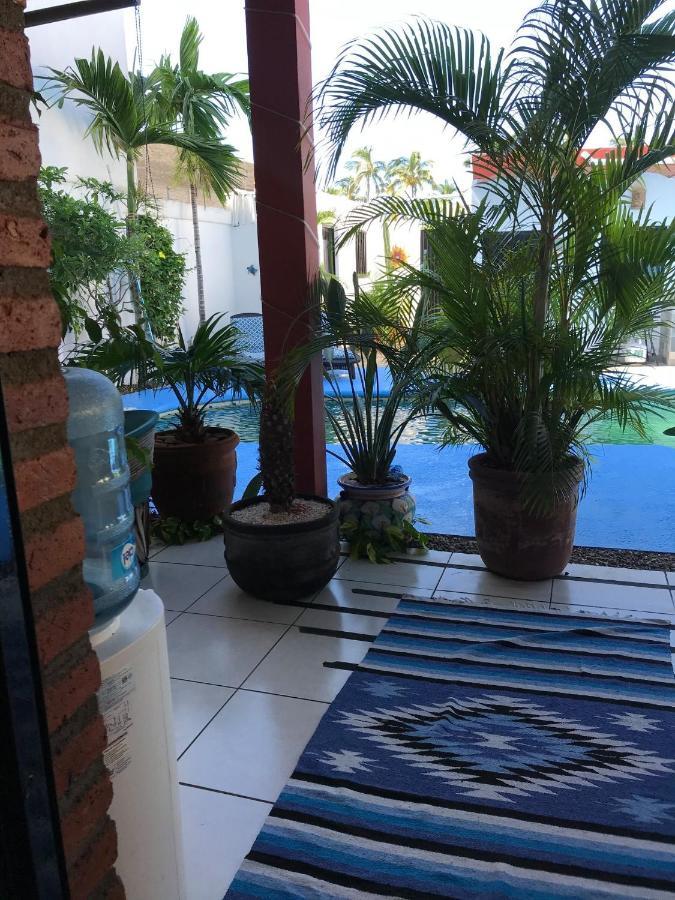 Casa Kimberley Private Villa 린콘 데 구아야비토스 외부 사진