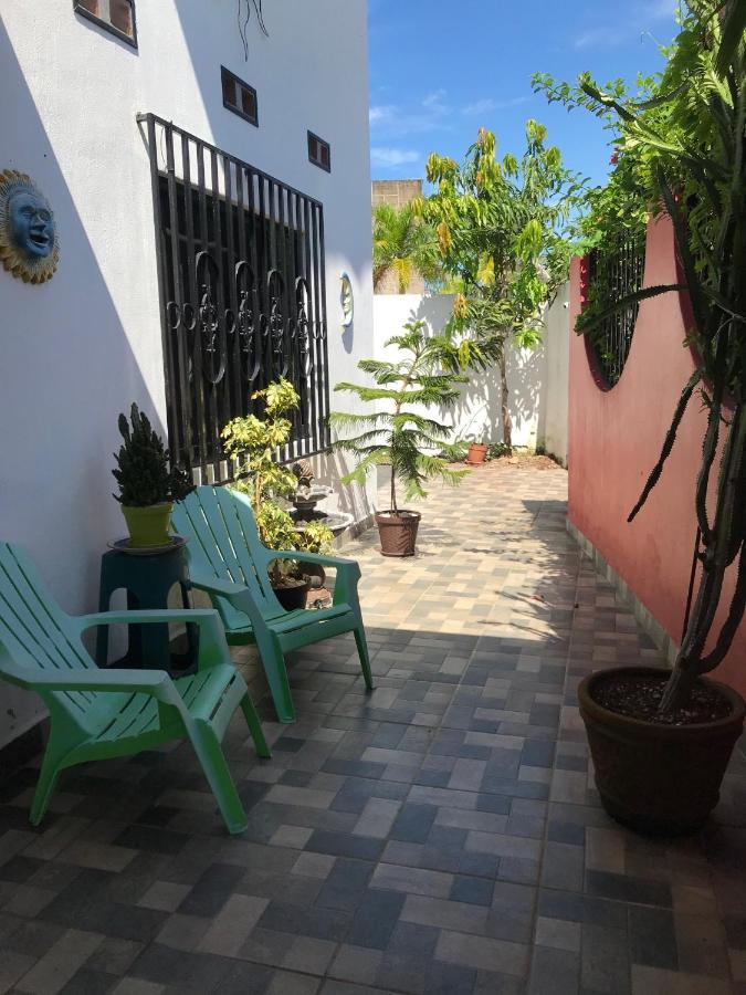 Casa Kimberley Private Villa 린콘 데 구아야비토스 외부 사진