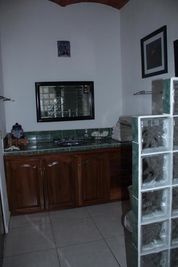 Casa Kimberley Private Villa 린콘 데 구아야비토스 외부 사진