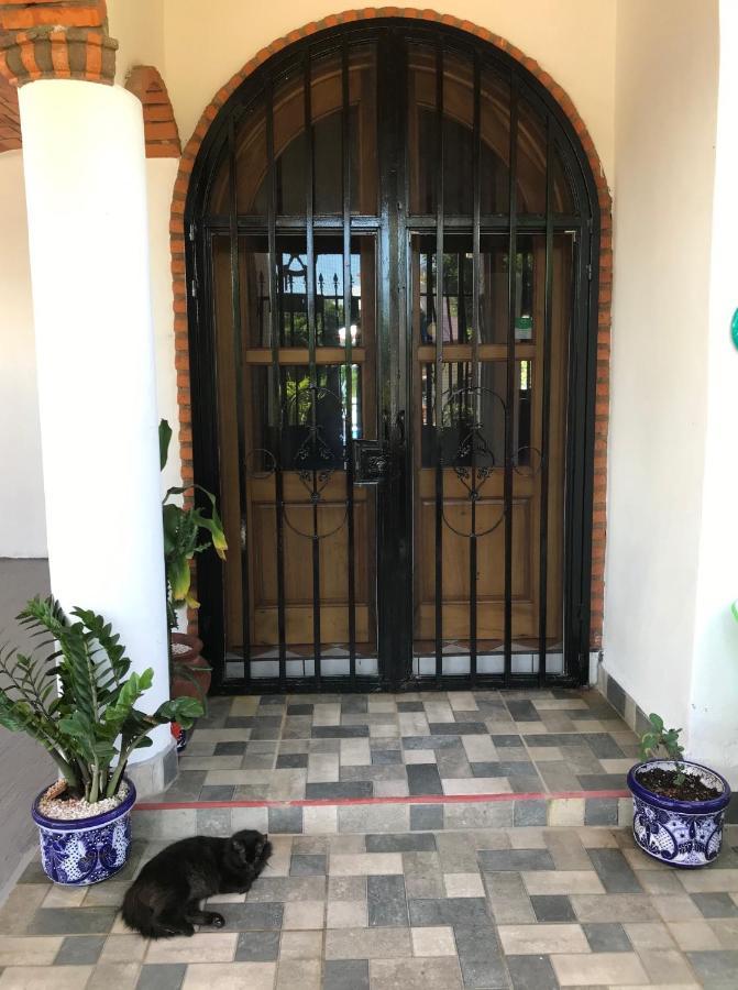 Casa Kimberley Private Villa 린콘 데 구아야비토스 외부 사진