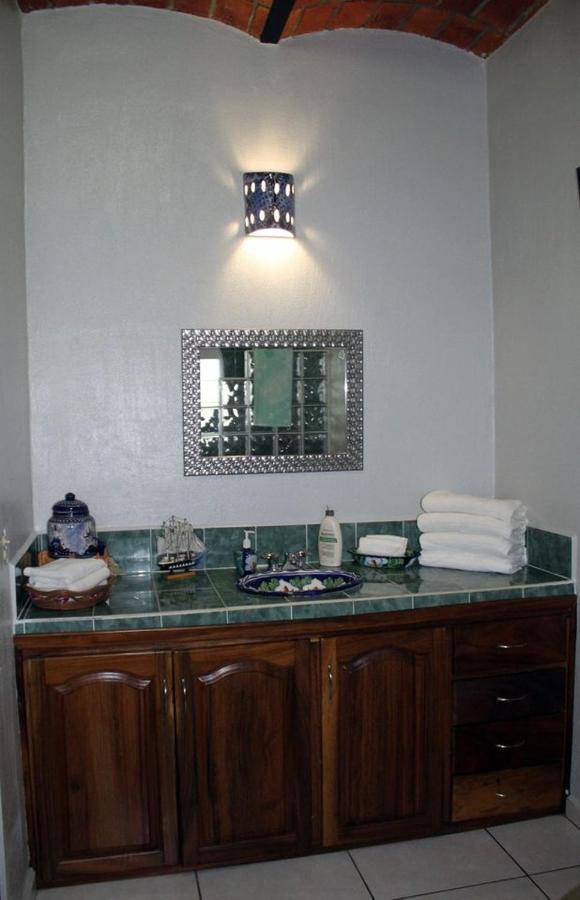 Casa Kimberley Private Villa 린콘 데 구아야비토스 외부 사진