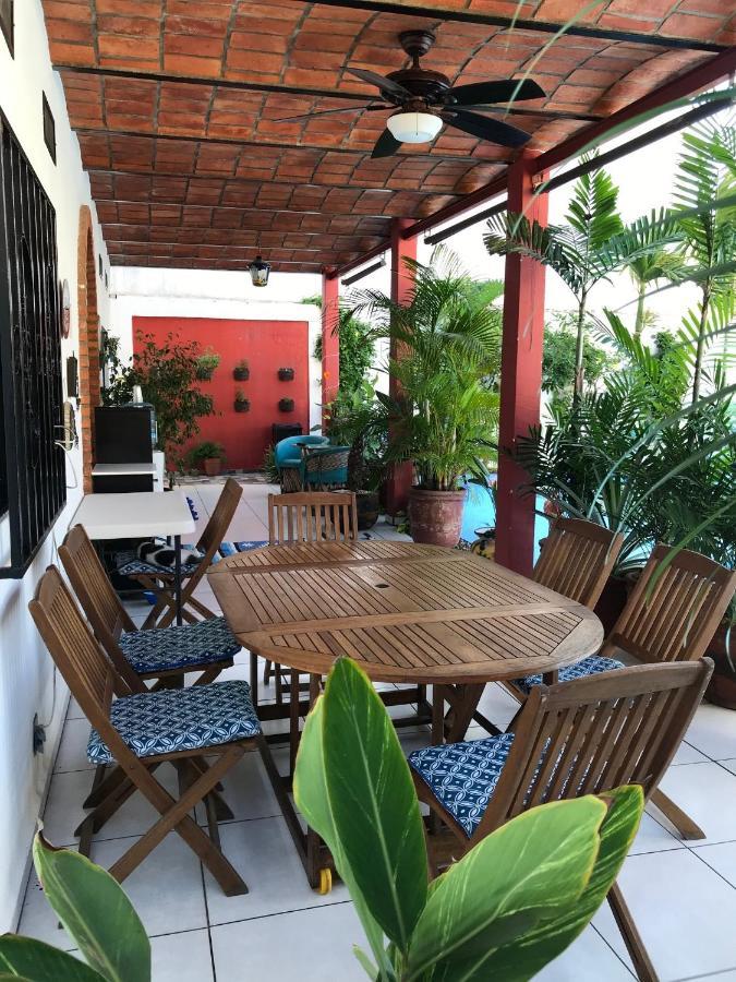 Casa Kimberley Private Villa 린콘 데 구아야비토스 외부 사진