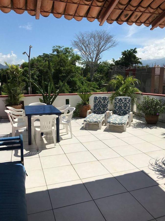 Casa Kimberley Private Villa 린콘 데 구아야비토스 외부 사진