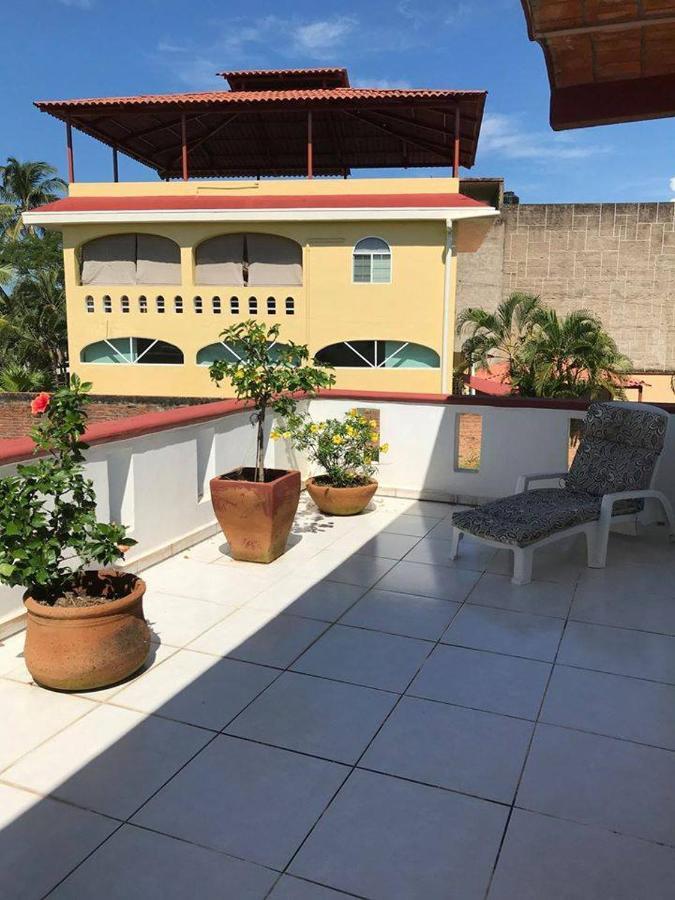 Casa Kimberley Private Villa 린콘 데 구아야비토스 외부 사진