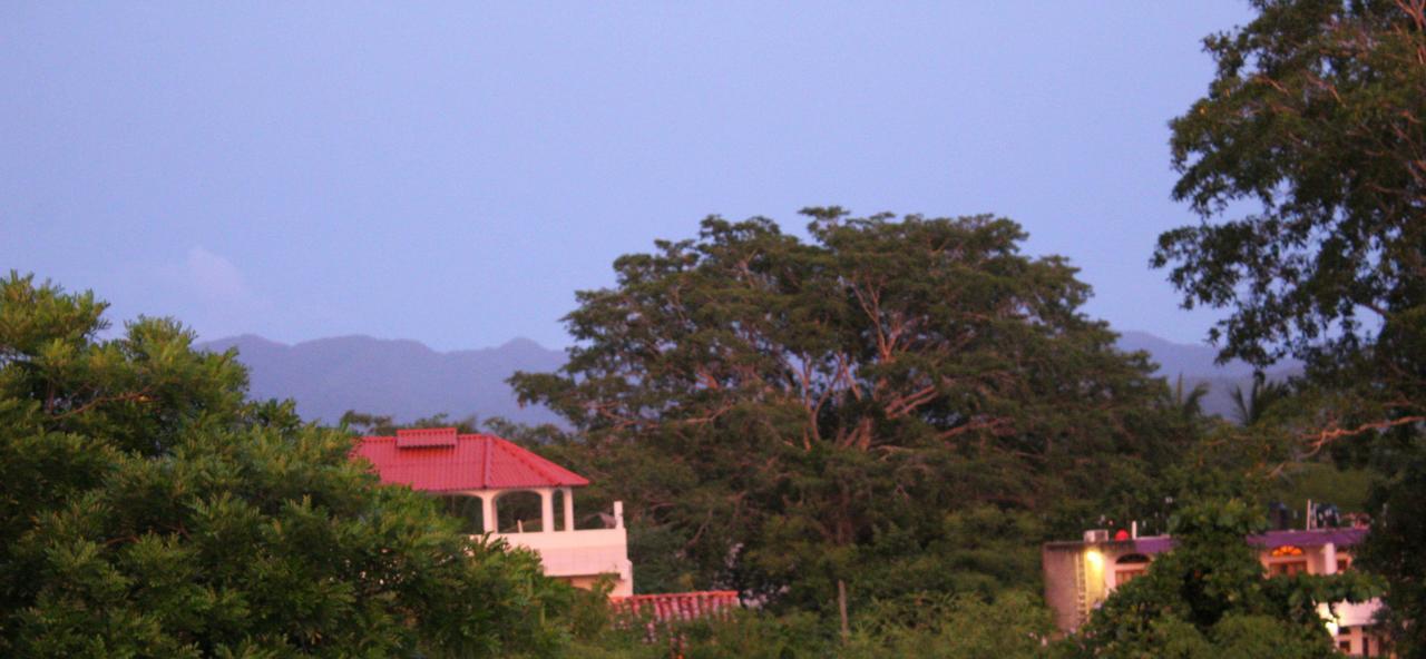 Casa Kimberley Private Villa 린콘 데 구아야비토스 외부 사진