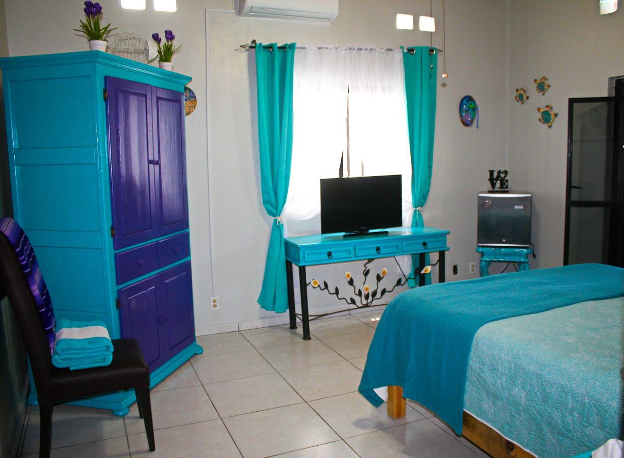 Casa Kimberley Private Villa 린콘 데 구아야비토스 외부 사진