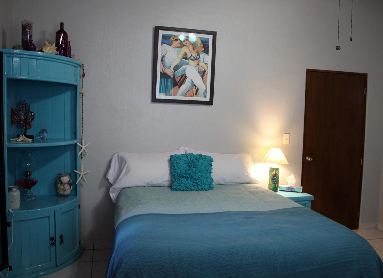 Casa Kimberley Private Villa 린콘 데 구아야비토스 외부 사진