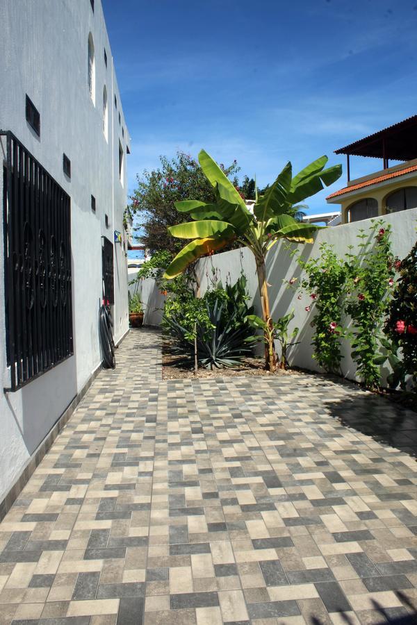 Casa Kimberley Private Villa 린콘 데 구아야비토스 외부 사진
