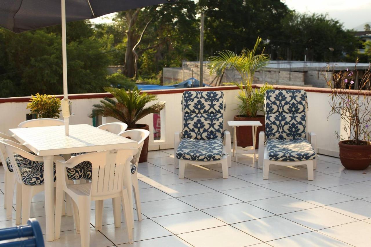 Casa Kimberley Private Villa 린콘 데 구아야비토스 외부 사진