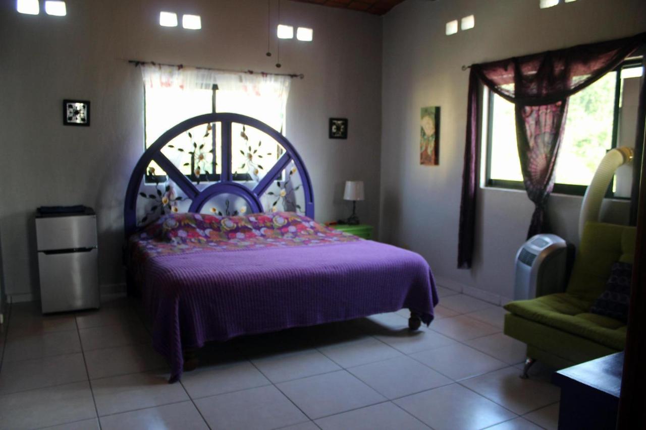 Casa Kimberley Private Villa 린콘 데 구아야비토스 외부 사진