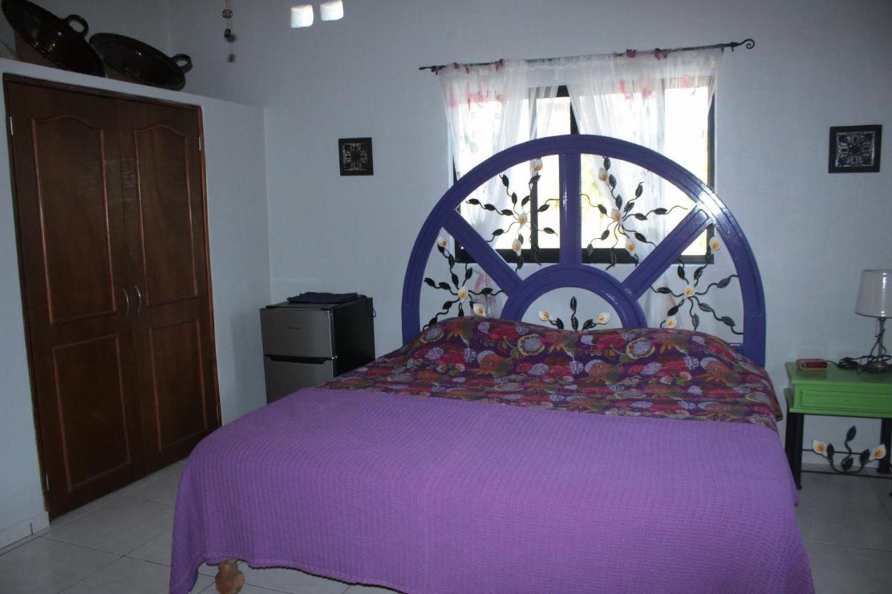 Casa Kimberley Private Villa 린콘 데 구아야비토스 외부 사진