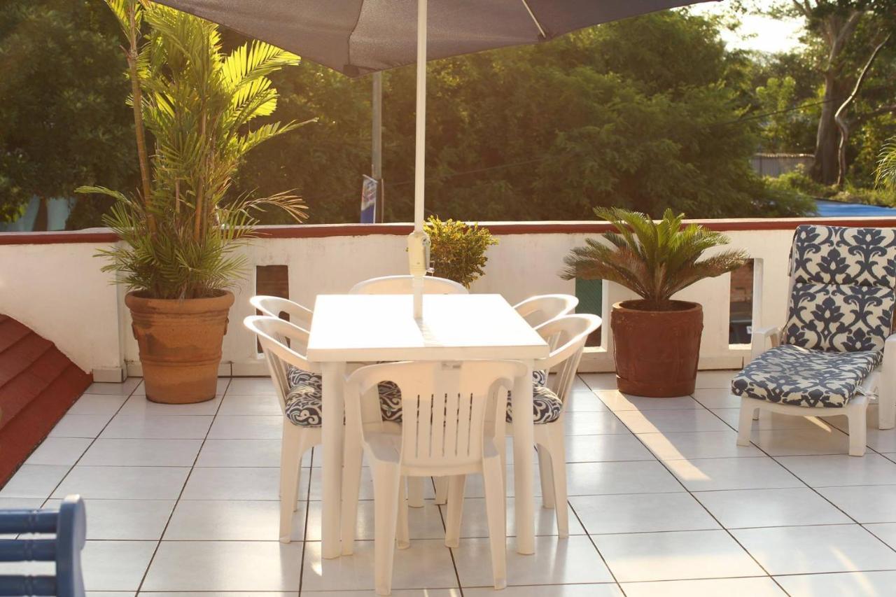 Casa Kimberley Private Villa 린콘 데 구아야비토스 외부 사진
