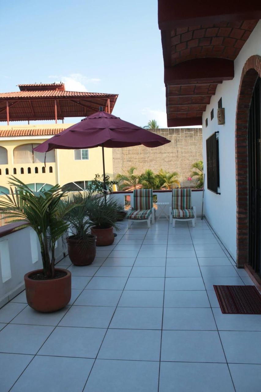 Casa Kimberley Private Villa 린콘 데 구아야비토스 외부 사진