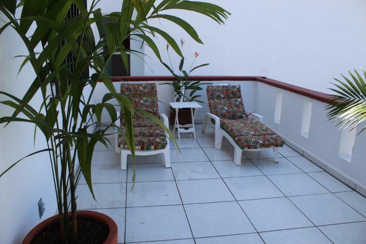 Casa Kimberley Private Villa 린콘 데 구아야비토스 외부 사진