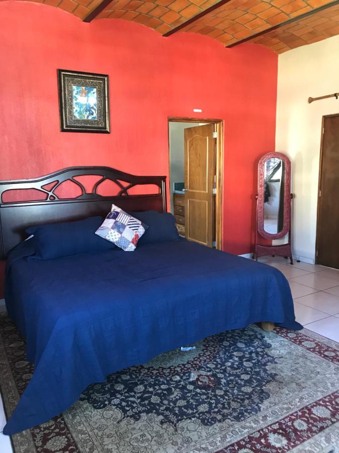 Casa Kimberley Private Villa 린콘 데 구아야비토스 외부 사진