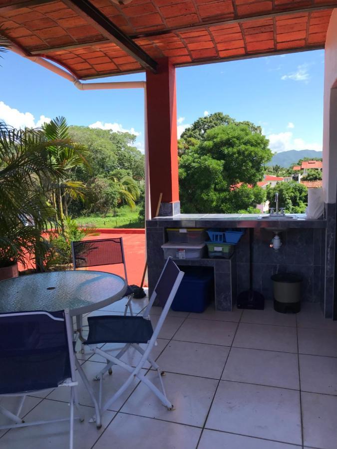 Casa Kimberley Private Villa 린콘 데 구아야비토스 외부 사진
